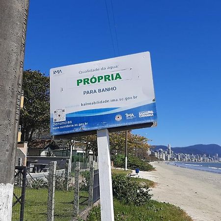 Lindo Apartamento 3 Dorm A 100M Da Praia De Pereque Portobelo Exterior foto
