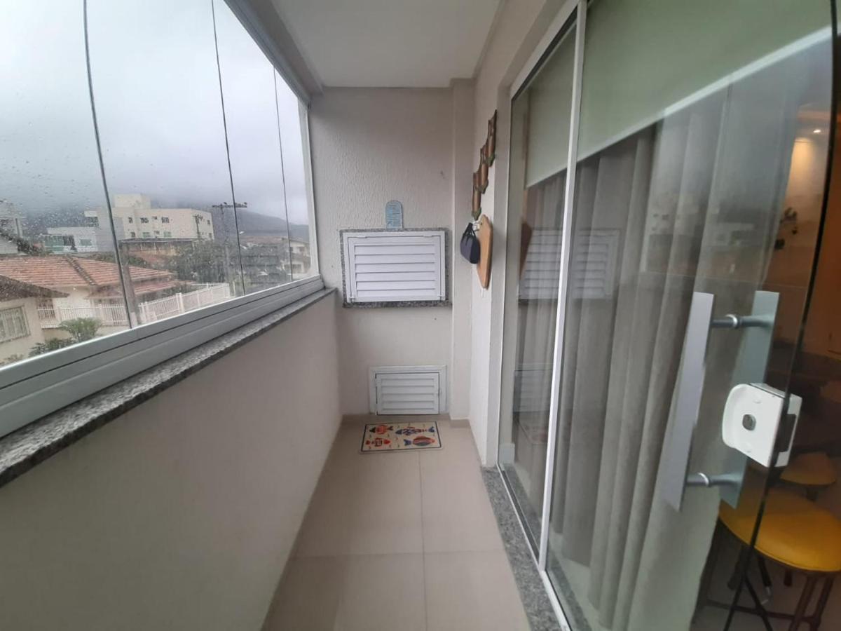 Lindo Apartamento 3 Dorm A 100M Da Praia De Pereque Portobelo Exterior foto