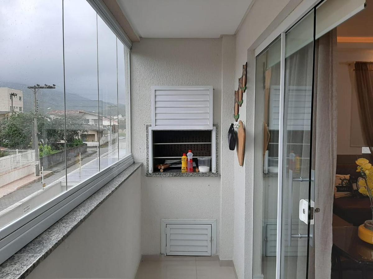 Lindo Apartamento 3 Dorm A 100M Da Praia De Pereque Portobelo Exterior foto