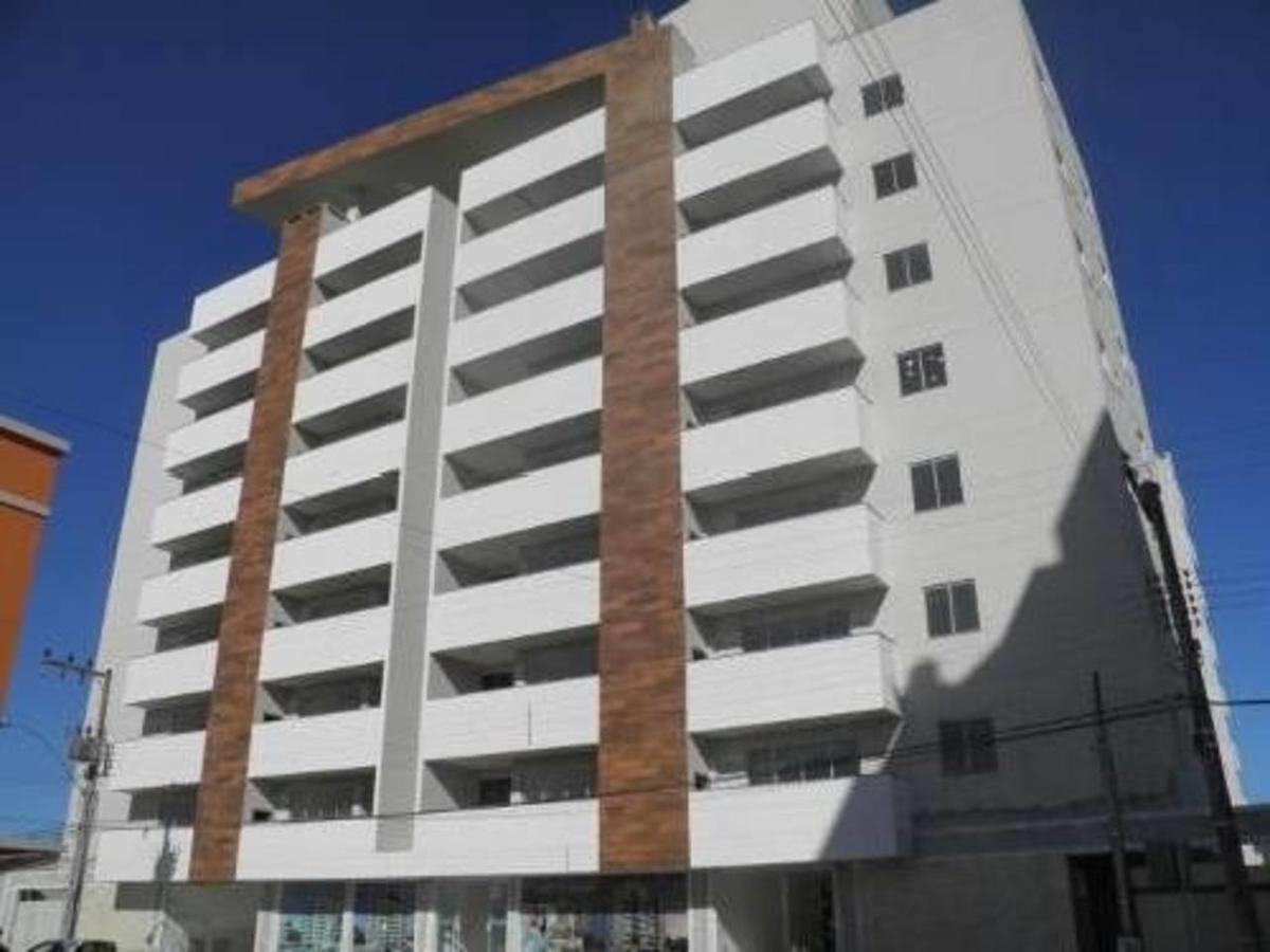 Lindo Apartamento 3 Dorm A 100M Da Praia De Pereque Portobelo Exterior foto