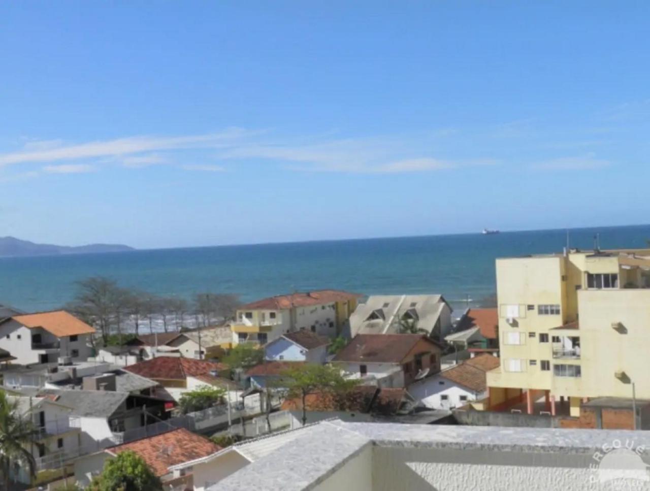 Lindo Apartamento 3 Dorm A 100M Da Praia De Pereque Portobelo Exterior foto