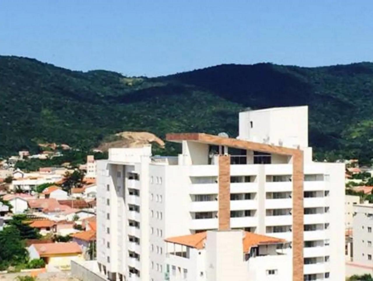 Lindo Apartamento 3 Dorm A 100M Da Praia De Pereque Portobelo Exterior foto